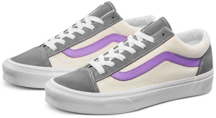 Vans Old Skool Retro Sport 'Quiet Shade' Sepatu Sneaker Abu-Abu VN0A3DZ3VY3 Order Vans Old Skool Retro Sport 'Quiet Shade' Sepatu Sneaker Abu-Abu VN0A3DZ3VY3