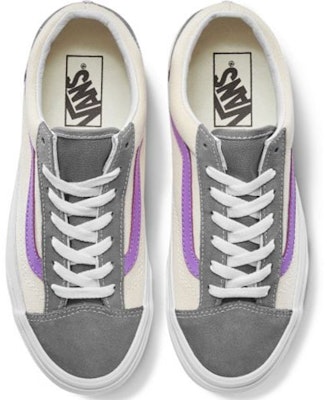 Vans Old Skool Retro Sport 'Quiet Shade' Sepatu Sneaker Abu-Abu VN0A3DZ3VY3 Lookbook Vans Old Skool Retro Sport 'Quiet Shade' Sepatu Sneaker Abu-Abu VN0A3DZ3VY3