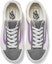 Lookbook Vans Old Skool Retro Sport 'Quiet Shade' Sepatu Sneaker Abu-Abu VN0A3DZ3VY3