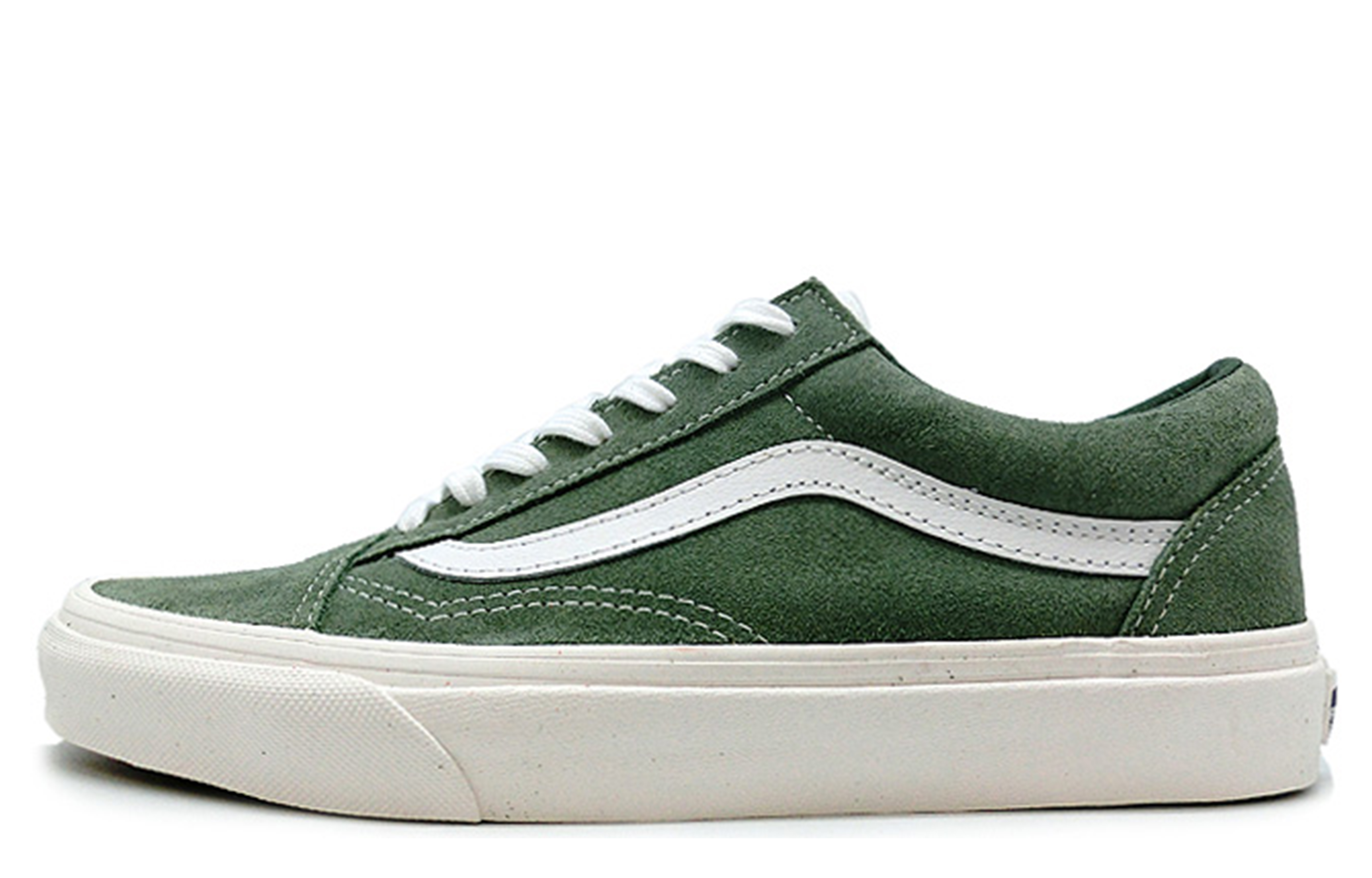 Buy Vans Old Skool 复古运动鞋 '海浪绿' VN0A38G1OI6
