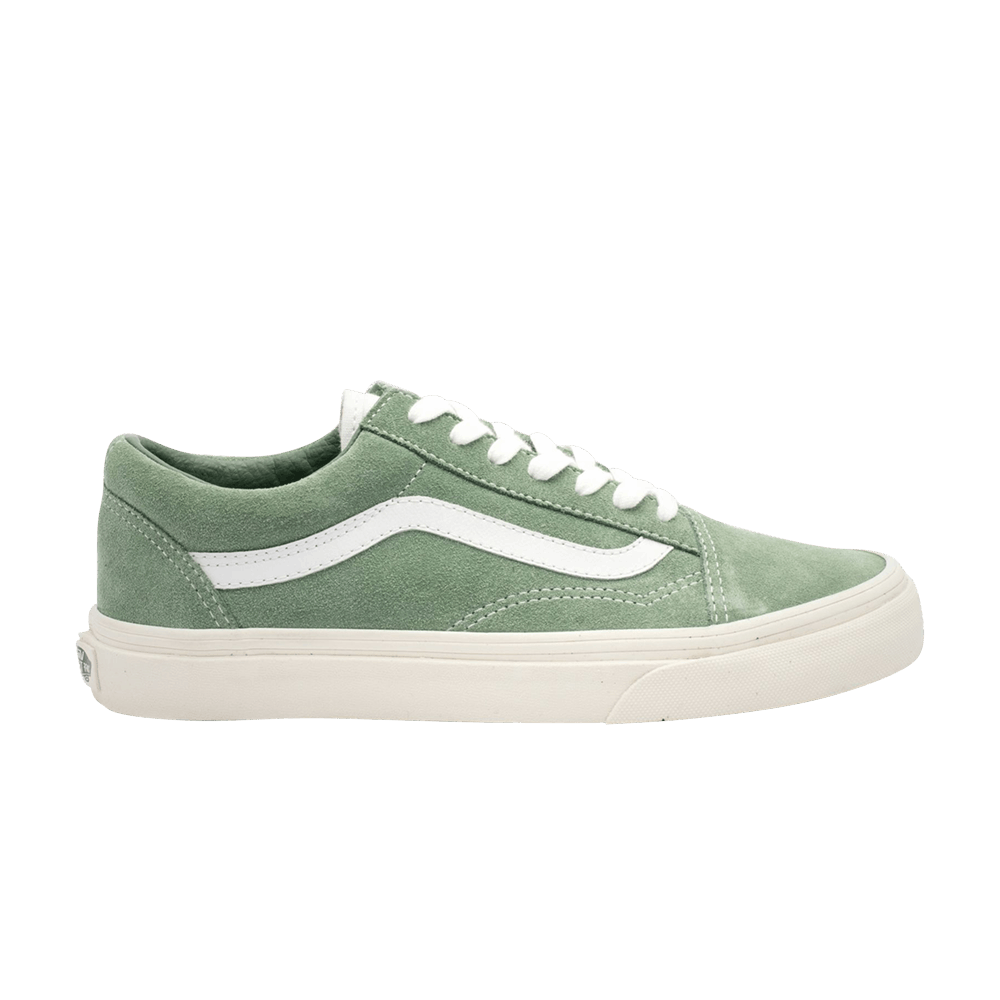 Buy Vans Old Skool Retro Sukan 'Semburan Laut' VN0A38G1OI6