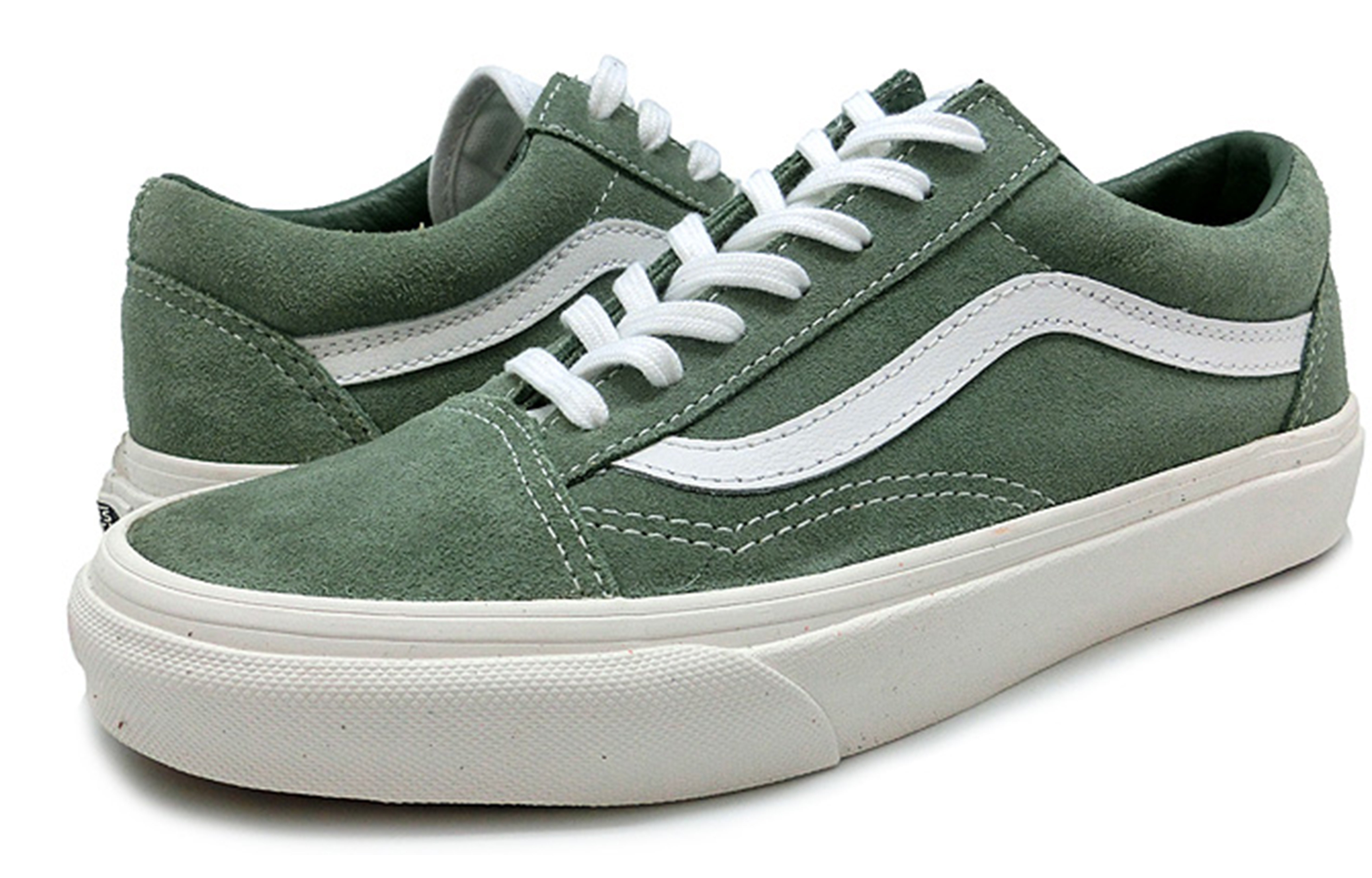 Vans Old Skool Retro Sport 'Sea Spray' 圖 3