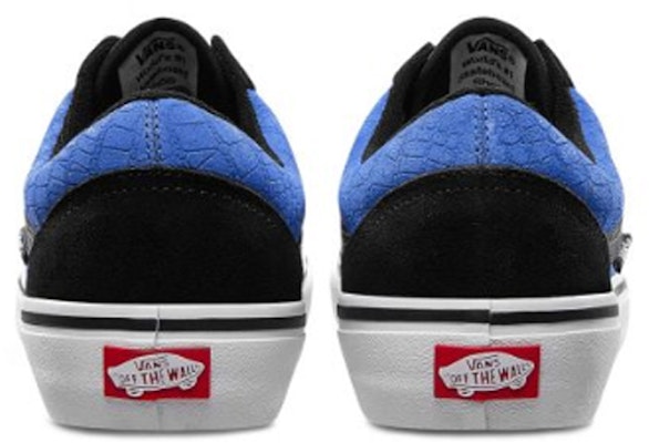 반스 올드스쿨 로완 조릴라 코어샵 한정판 (50 characters) VN0A45JCUZE Shop 반스 올드스쿨 로완 조릴라 코어샵 한정판 (50 characters) VN0A45JCUZE