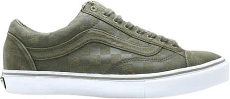 Vans Old Skool S 'Green' 5890176 Vans Old Skool S 'Green' 5890176