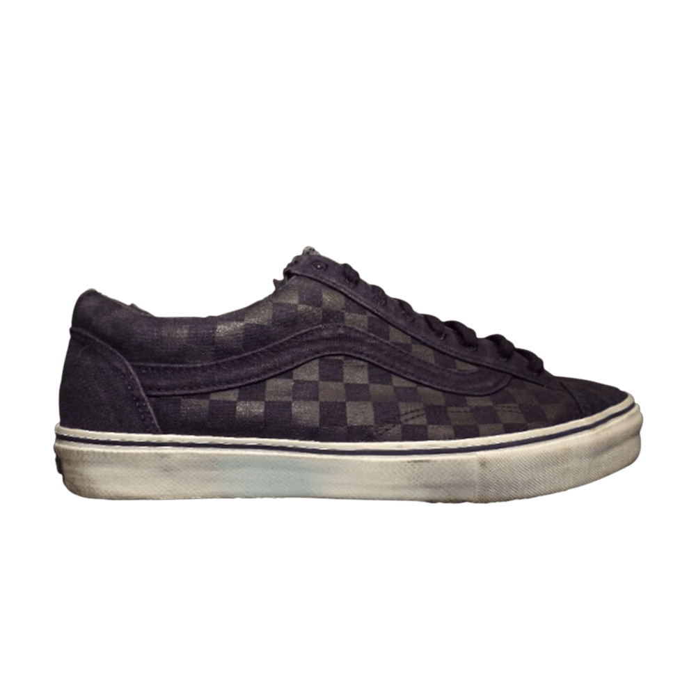 Buy Vans オールドスクール S "Syndicate" (バンズ) 5890076