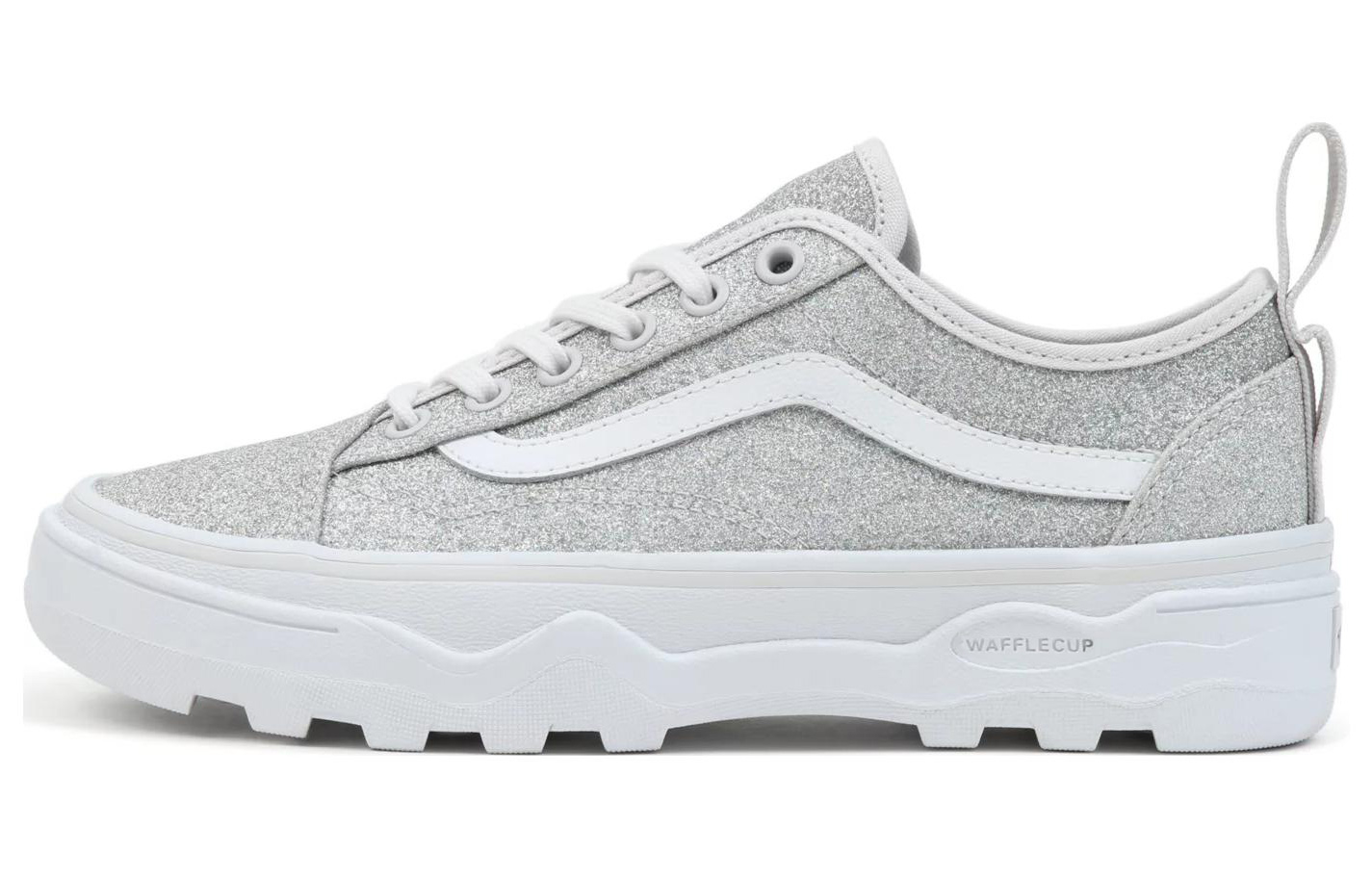 Vans Old Skool Sentry WC SILVER VN0A5KR3X1K