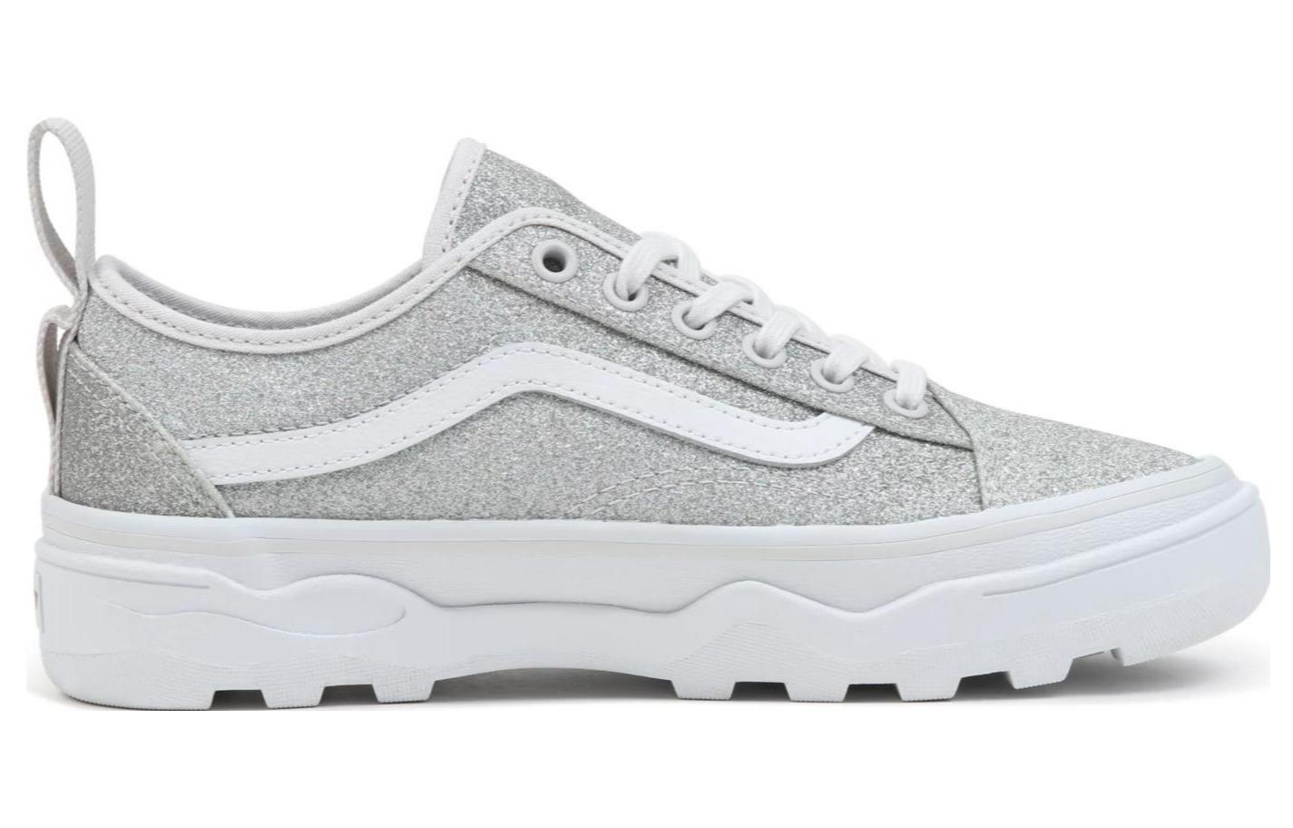 Order Vans Old Skool Sentry WC Plata VN0A5KR3X1K