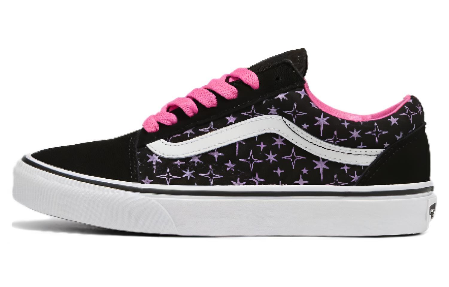 VANS × BUMP OF CHICKEN OLD SKOOL / BLACK VANS × BUMP OF CHICKEN OLD SKOOL/BLACK