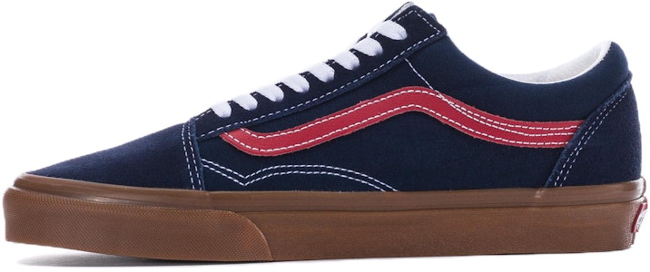 Sepatu Vans Old Skool 'Dress Blues Chili Pepper Gum' VN0A5KRFB09 Buy Sepatu Vans Old Skool 'Dress Blues Chili Pepper Gum' VN0A5KRFB09