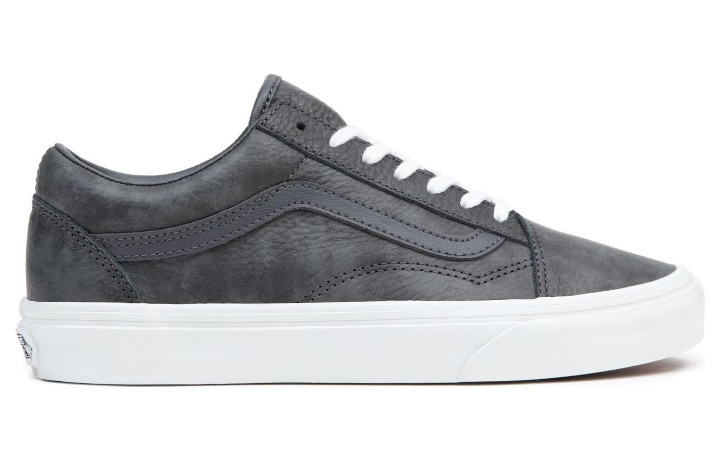 Order Vans Old Skool 灰色鞋子 VN0A5KRS1O7