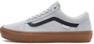 Buy Zapatillas Vans Old Skool 'Gris Negro' VN0A5FCBN3Z