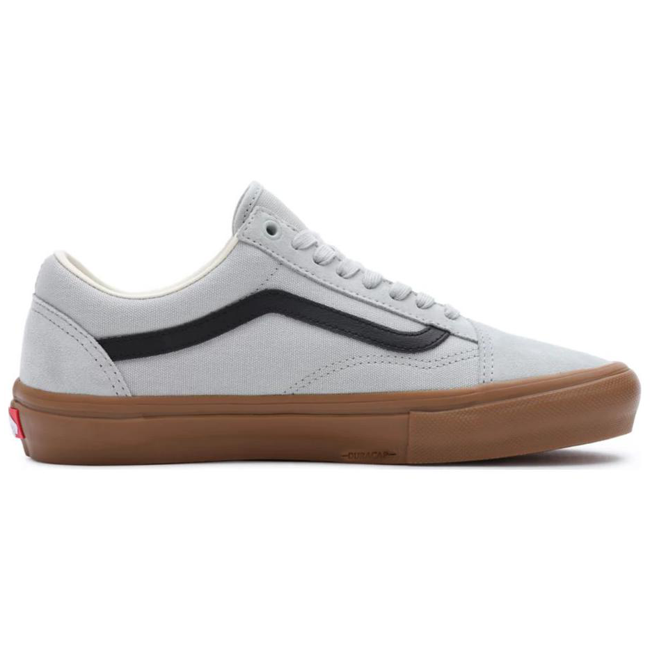 Order Zapatillas Vans Old Skool 'Gris Negro' VN0A5FCBN3Z