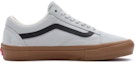 Order Zapatillas Vans Old Skool 'Gris Negro' VN0A5FCBN3Z