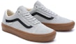 Lookbook Zapatillas Vans Old Skool 'Gris Negro' VN0A5FCBN3Z