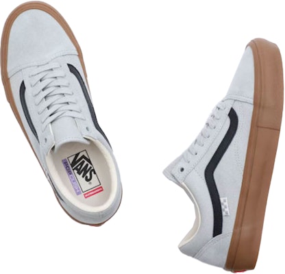 Zapatillas Vans Old Skool 'Gris Negro' VN0A5FCBN3Z Shop Zapatillas Vans Old Skool 'Gris Negro' VN0A5FCBN3Z