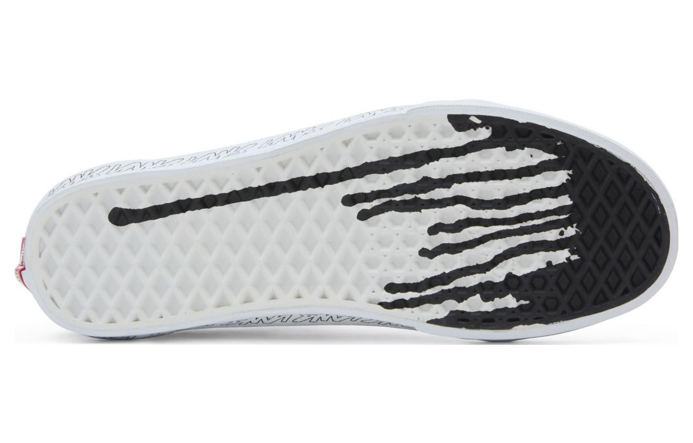 Purchase Vans Old Skool Zapatos 'Plata Negro' VN000D3HIWV