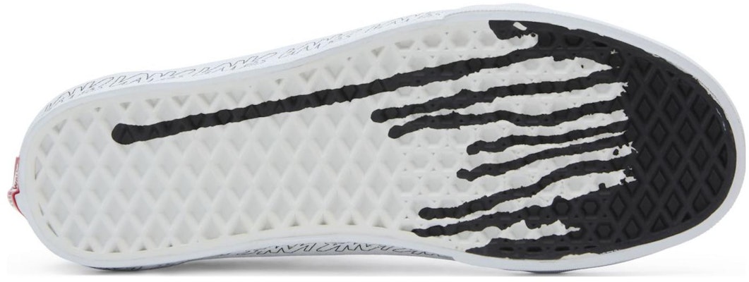 Vans Old Skool Zapatos 'Plata Negro' VN000D3HIWV Purchase Vans Old Skool Zapatos 'Plata Negro' VN000D3HIWV