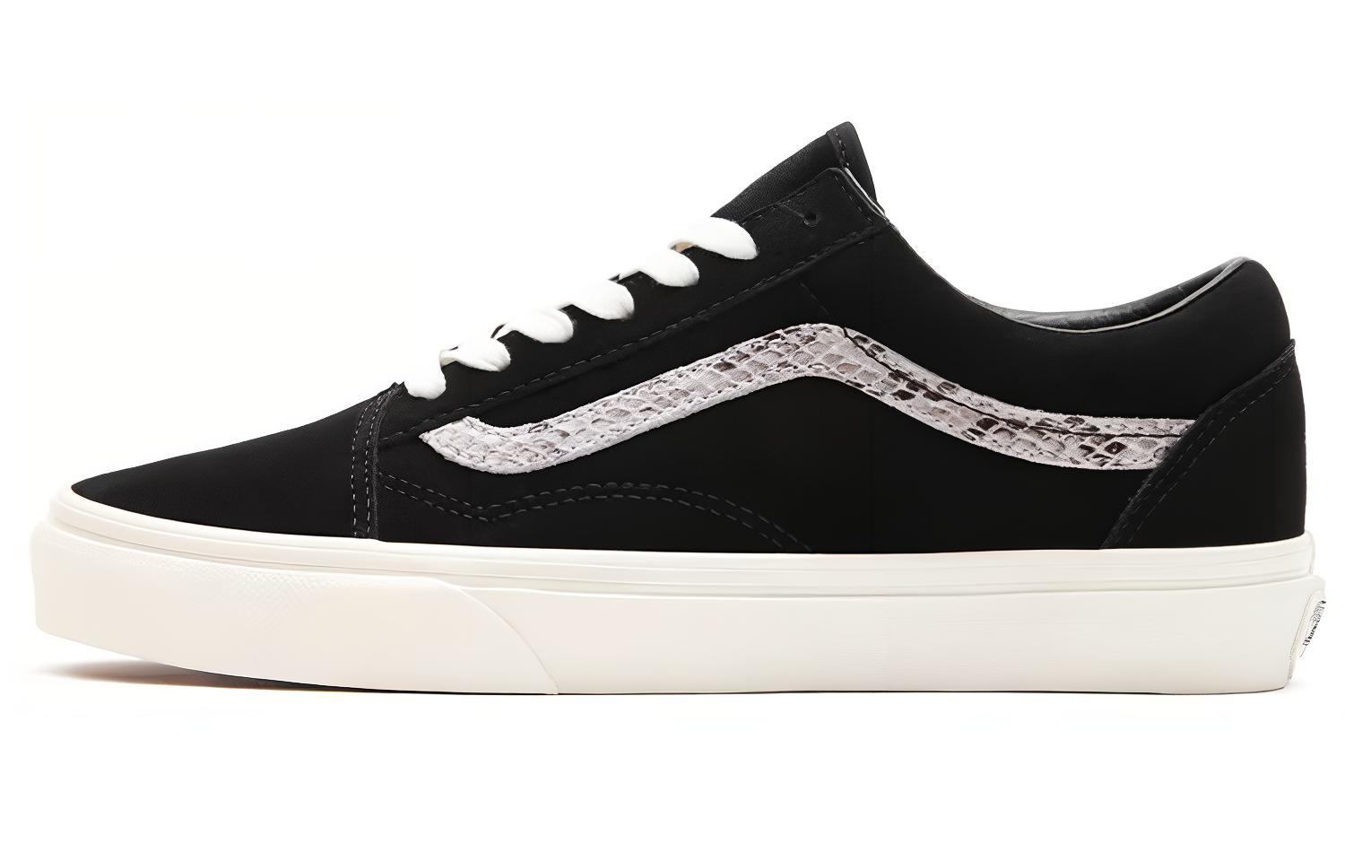 Buy Vans オールドスクール 黒 (Vans O-rusuku-ru Kuro) VN0A5AO95ZU