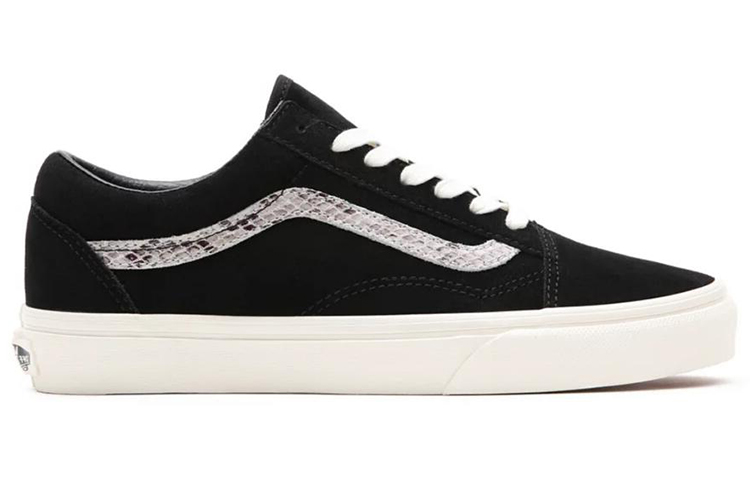 Order Vans オールドスクール 黒 (Vans O-rusuku-ru Kuro) VN0A5AO95ZU