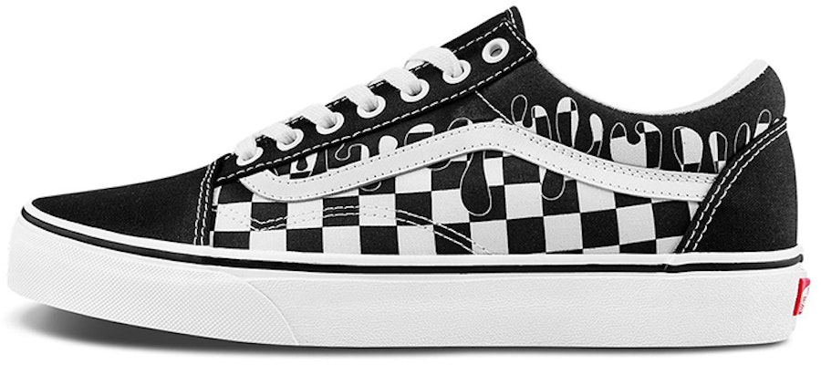 Vans Old Skool Shoes Black/White VN0A7Q2J6UP Buy Vans Old Skool Shoes Black/White VN0A7Q2J6UP