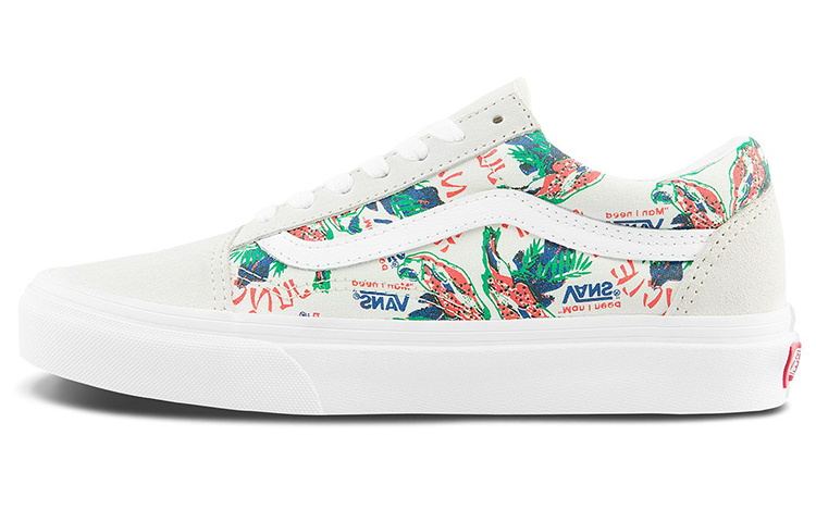 Buy Vans Old Skool Kasut Pelbagai Warna VN0A3WKT4RW