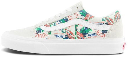 Zapatillas Vans Old Skool Multicolor VN0A3WKT4RW Buy Zapatillas Vans Old Skool Multicolor VN0A3WKT4RW