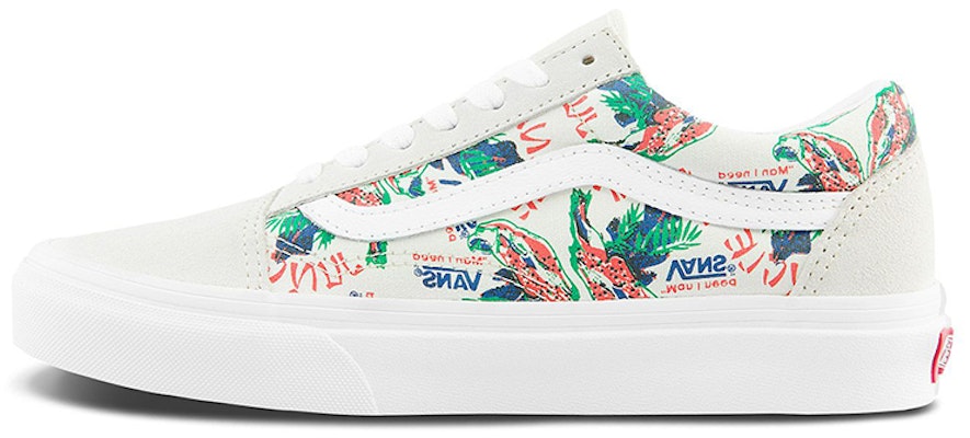 Vans Old Skool Kasut Pelbagai Warna VN0A3WKT4RW Buy Vans Old Skool Kasut Pelbagai Warna VN0A3WKT4RW