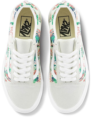 Vans Old Skool Kasut Pelbagai Warna VN0A3WKT4RW Shop Vans Old Skool Kasut Pelbagai Warna VN0A3WKT4RW