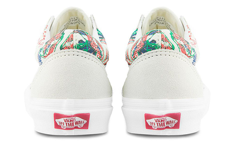 Purchase Vans Old Skool Kasut Pelbagai Warna VN0A3WKT4RW