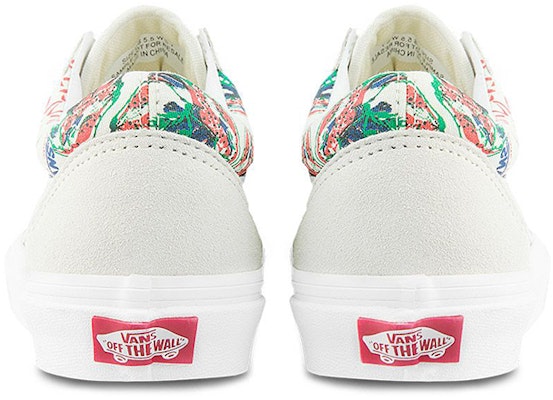 Vans Old Skool Kasut Pelbagai Warna VN0A3WKT4RW Purchase Vans Old Skool Kasut Pelbagai Warna VN0A3WKT4RW