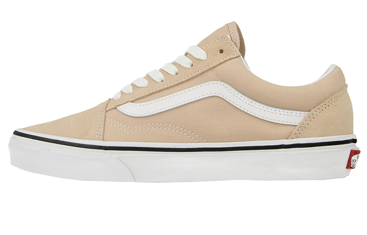 Buy Vans 经典款粉色运动鞋 VN0A38G1Q9X1