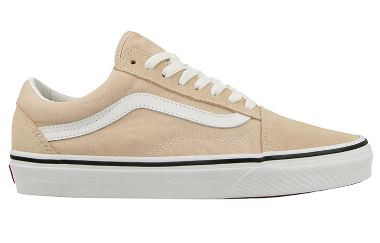 Order Vans 经典款粉色运动鞋 VN0A38G1Q9X1
