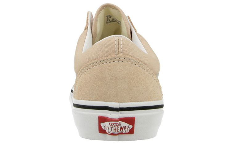 Lookbook Vans 经典款粉色运动鞋 VN0A38G1Q9X1