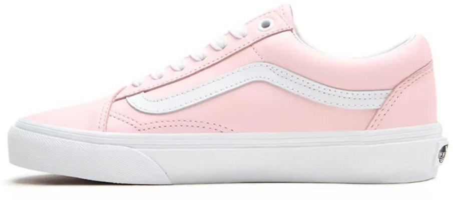 ヴァンズ オールドスクール (白/ピンク) VN0A3WKT4Q4 Buy ヴァンズ オールドスクール (白/ピンク) VN0A3WKT4Q4