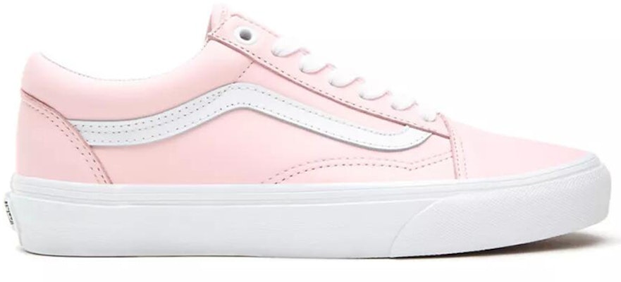 ヴァンズ オールドスクール (白/ピンク) VN0A3WKT4Q4 Order ヴァンズ オールドスクール (白/ピンク) VN0A3WKT4Q4