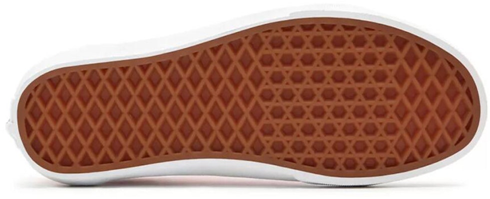 ヴァンズ オールドスクール (白/ピンク) VN0A3WKT4Q4 Shop ヴァンズ オールドスクール (白/ピンク) VN0A3WKT4Q4