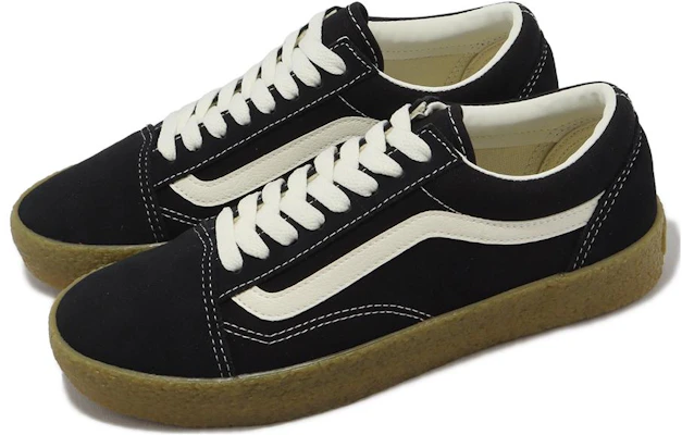 반스 올드스쿨 스케이트 슈즈 '블랙 화이트 검' 6352970001 Lookbook 반스 올드스쿨 스케이트 슈즈 '블랙 화이트 검' 6352970001