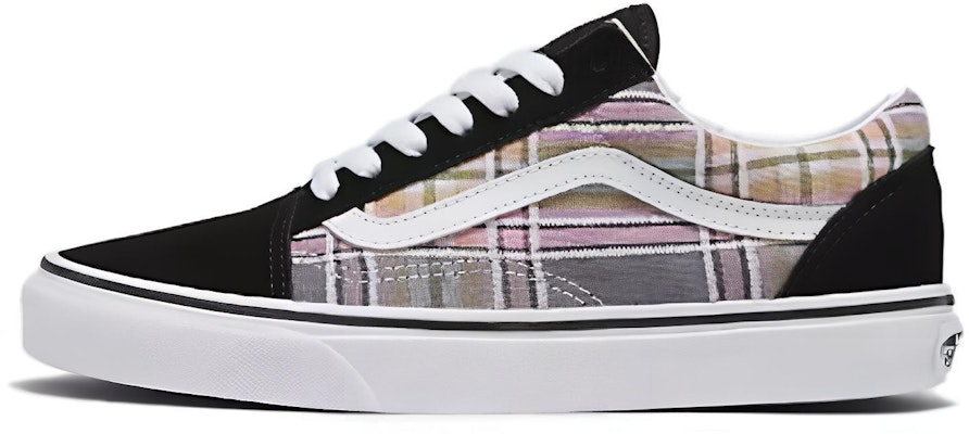 Vans Old Skool 滑板鞋 '黑色' VN000CP5239 Buy Vans Old Skool 滑板鞋 '黑色' VN000CP5239