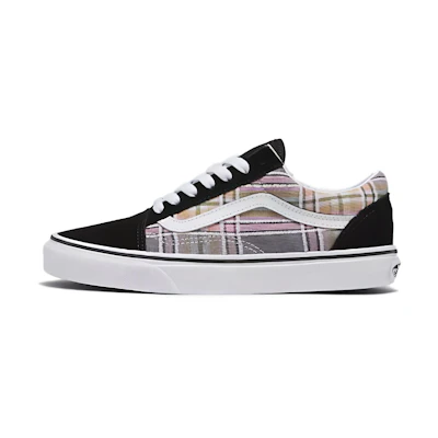 Vans Old Skool Skateboarding 'Black'