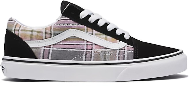 Vans Old Skool Skateboarding 'Hitam' VN000CP5239 Order Vans Old Skool Skateboarding 'Hitam' VN000CP5239