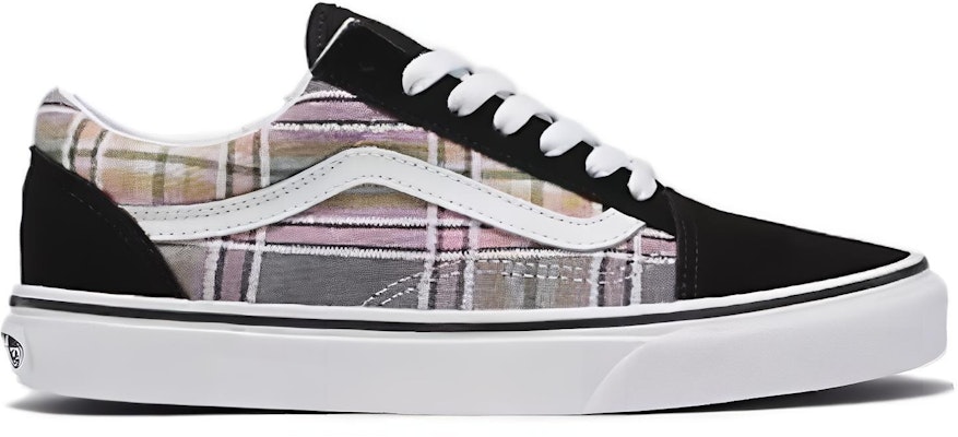 Vans Old Skool 滑板鞋 '黑色' VN000CP5239 Order Vans Old Skool 滑板鞋 '黑色' VN000CP5239