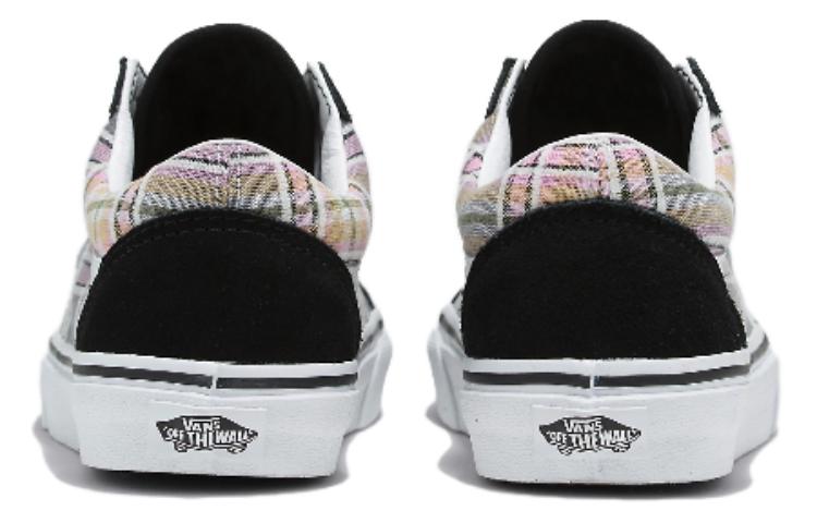 Shop Vans Old Skool 滑板鞋 '黑色' VN000CP5239