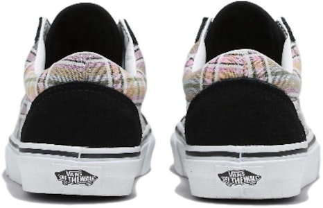 Vans Old Skool Skateboarding 'Hitam' VN000CP5239 Shop Vans Old Skool Skateboarding 'Hitam' VN000CP5239