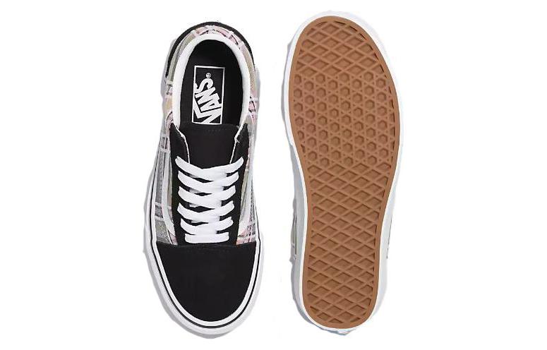 Purchase Vans Old Skool 滑板鞋 '黑色' VN000CP5239