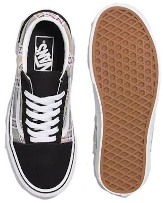 Vans Old Skool 滑板鞋 '黑色' VN000CP5239 Purchase Vans Old Skool 滑板鞋 '黑色' VN000CP5239