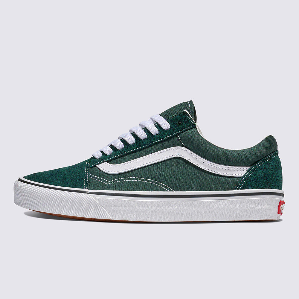 Order Vans Old Skool 滑板鞋 VN000D7ZPRM