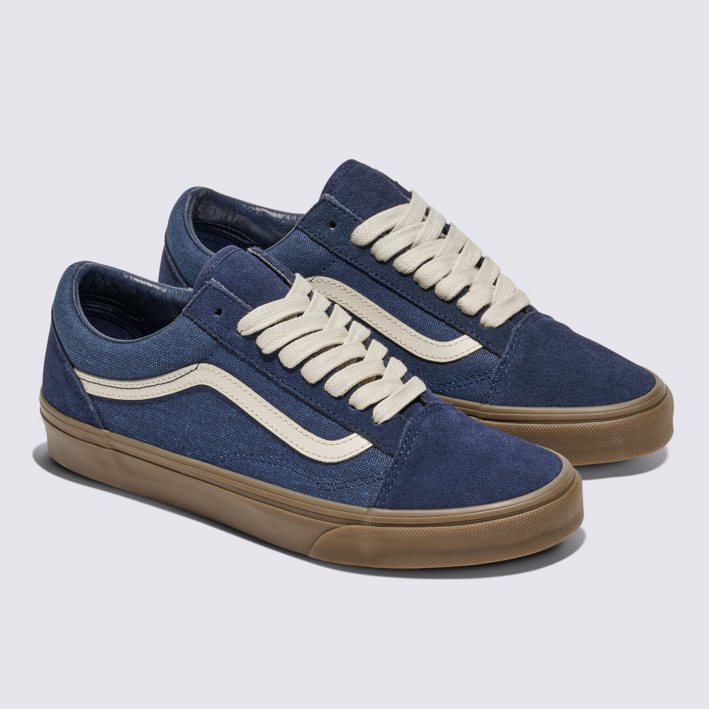 Vans Old Skool Skateboarding Shoes VN0A2Z42NVY