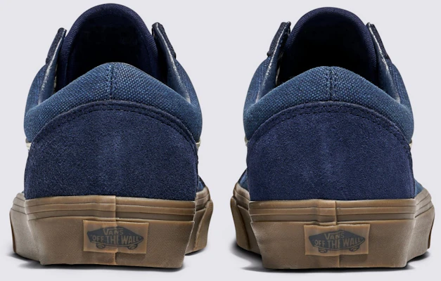 Vans Old Skool 滑板鞋 VN0A2Z42NVY Shop Vans Old Skool 滑板鞋 VN0A2Z42NVY