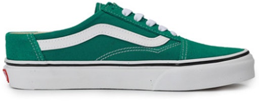 Vans オールドスクール ミュール (グリーン) VN0A3MUS06A Order Vans オールドスクール ミュール (グリーン) VN0A3MUS06A