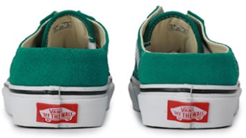 Vans オールドスクール ミュール (グリーン) VN0A3MUS06A Shop Vans オールドスクール ミュール (グリーン) VN0A3MUS06A